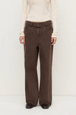 Assembly Loose Fit Jean - Dark Ganache