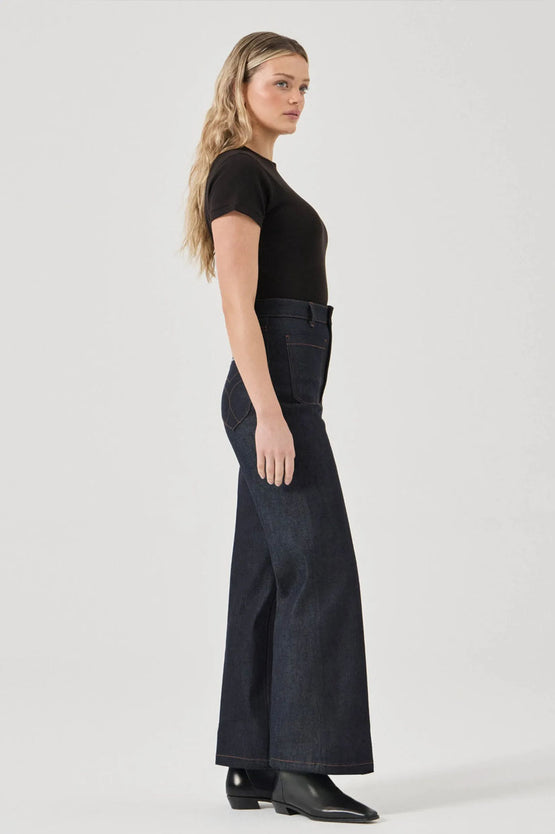 Rollas Sailor Jean - Madame Indigo