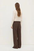 Assembly Loose Fit Jean - Dark Ganache