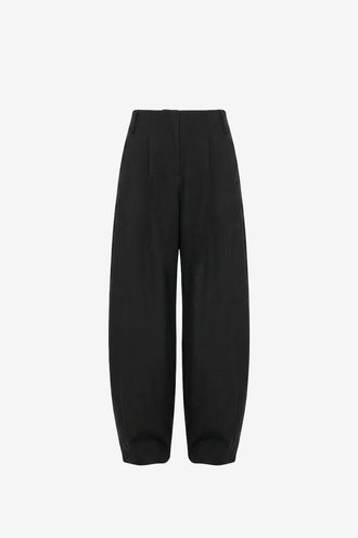 Ruby Jed Pant - Black