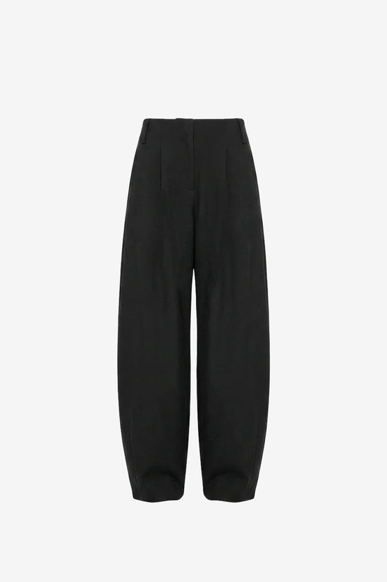 Ruby Jed Pant - Black