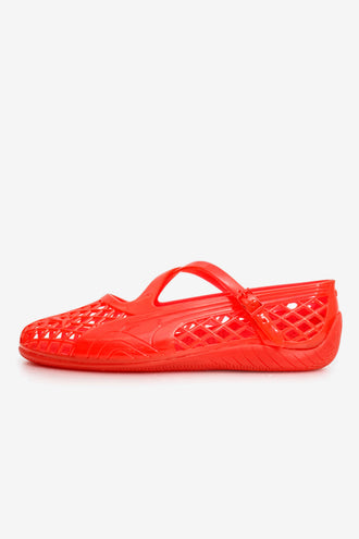 Puma Speedcat Ballet Jelly - Red