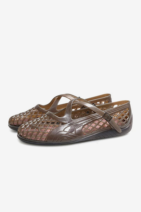 Puma Speedcat Ballet Jelly - Dark Clove