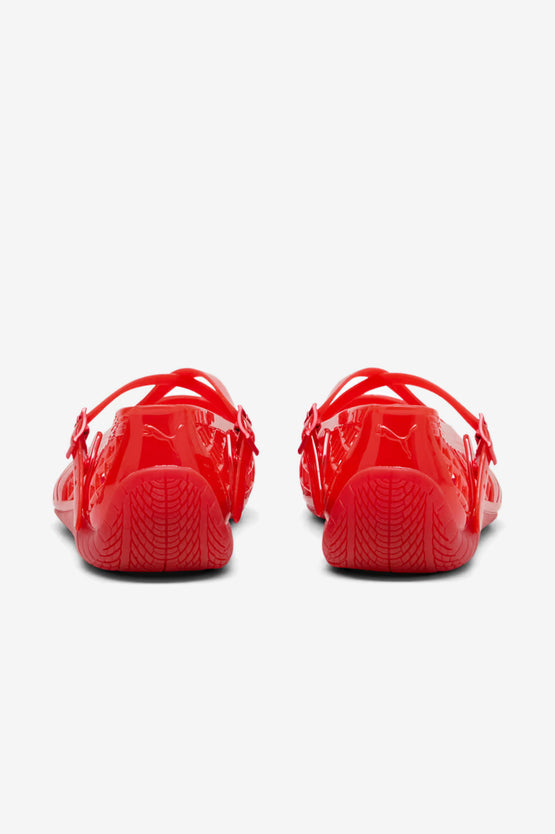 Puma Speedcat Ballet Jelly - Red
