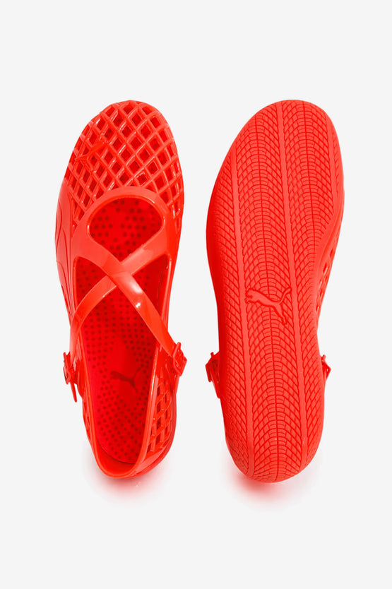 Puma Speedcat Ballet Jelly - Red
