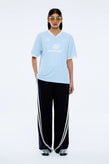 Ena Pelly EP Sports Jersey - Powder Blue