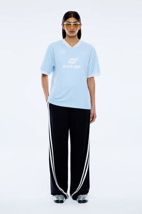 Ena Pelly EP Sports Jersey - Powder Blue