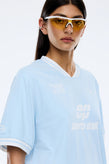 Ena Pelly EP Sports Jersey - Powder Blue