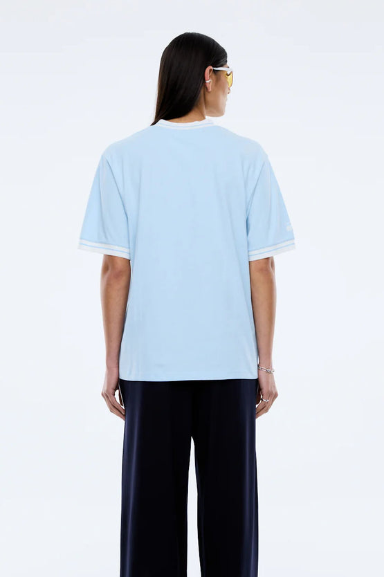Ena Pelly EP Sports Jersey - Powder Blue