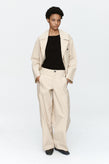 Marle Jerry Jacket - Reed