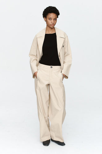 Marle Jerry Jacket - Reed