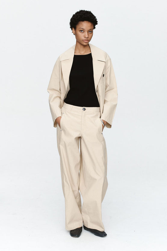 Marle Jerry Jacket - Reed