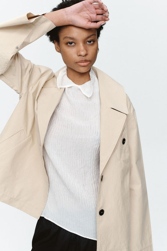 Marle Jerry Jacket - Reed