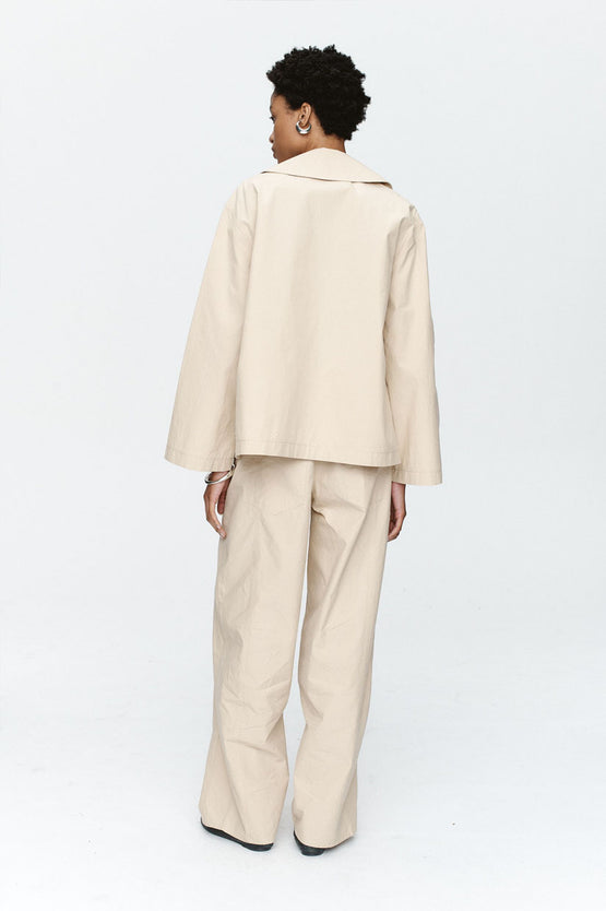 Marle Jerry Jacket - Reed