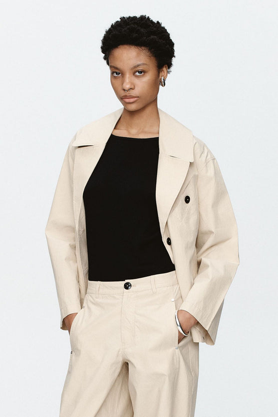Marle Jerry Jacket - Reed