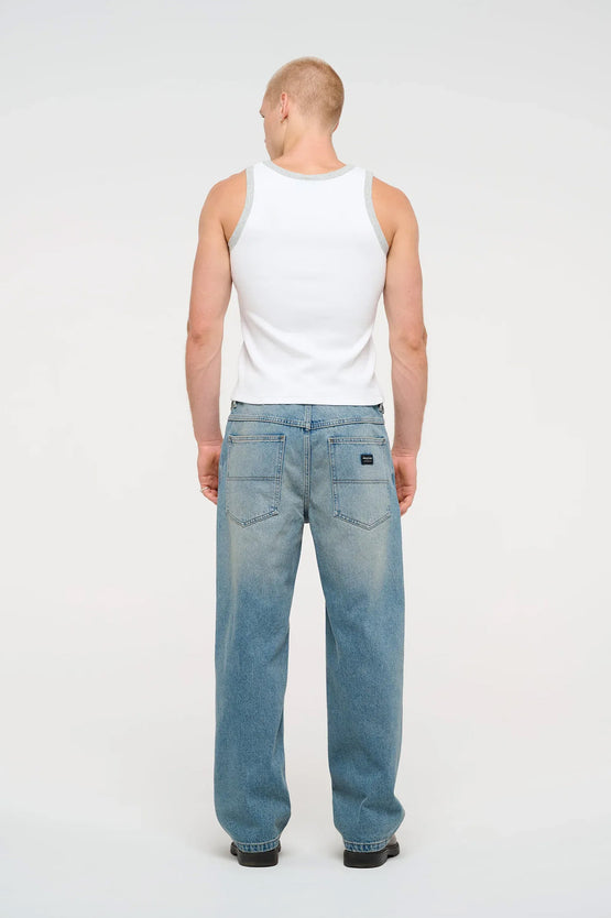 A Brand A5 Baggy - Jimmy Rcy