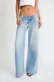 A Brand 00 Wide - Jody Blue