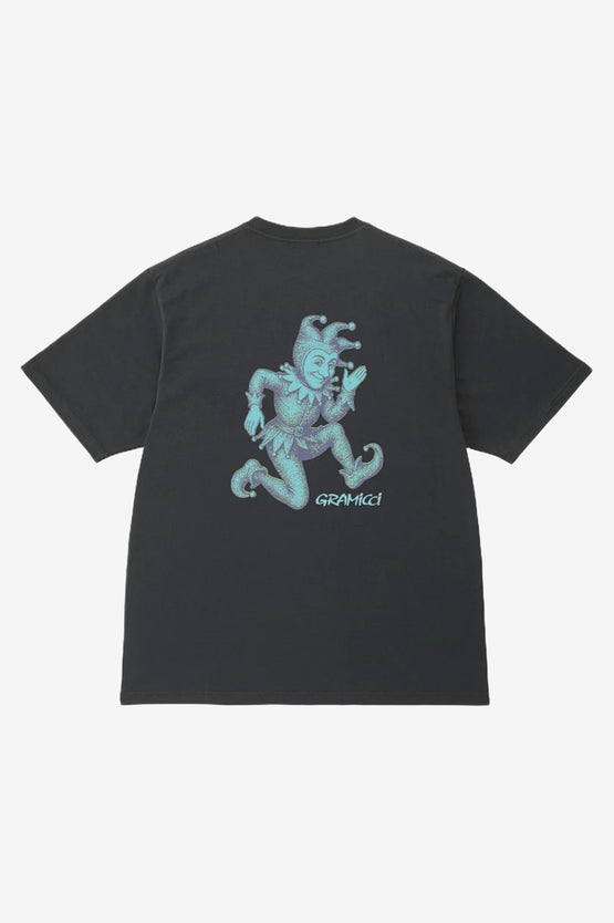 Gramicci Joker Tee - Black