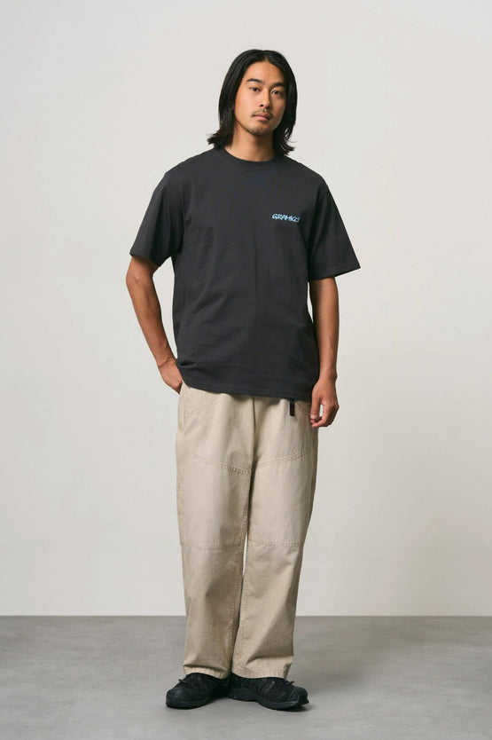Gramicci Joker Tee - Black
