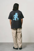 Gramicci Joker Tee - Black