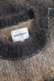 Norse Projects Jonas Gradient Sweater - Khaki