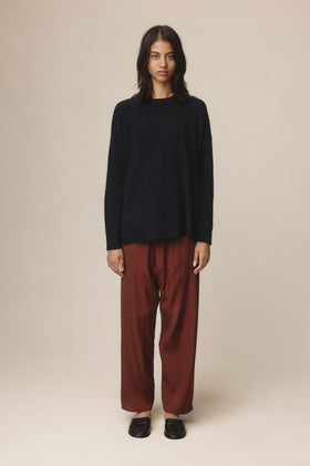 Marle Joni Jumper - Black