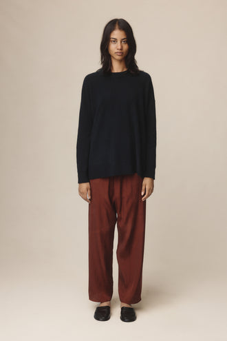 Marle Joni Jumper - Black