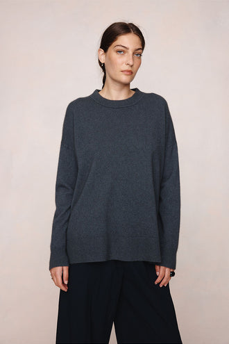 Marle Joni Jumper - Starling