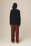 Marle Joni Jumper - Black