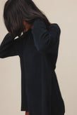 Marle Joni Jumper - Black