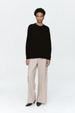 Marle Joni Jumper - Black