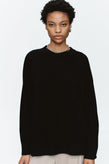 Marle Joni Jumper - Black