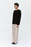 Marle Joni Jumper - Black