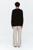 Marle Joni Jumper - Black