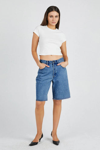 A Brand Jort Shorts - Chantell OG