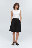 Marle Julian Short - Black