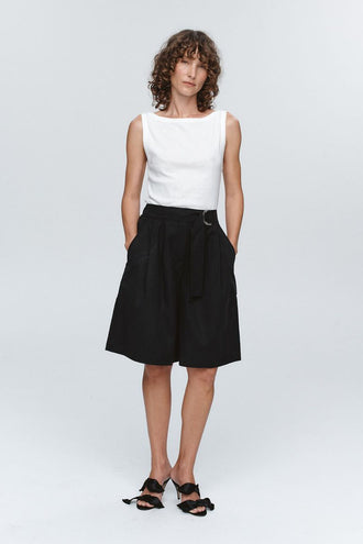 Marle Julian Short - Black