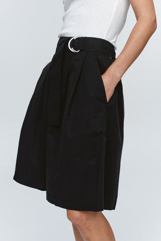 Marle Julian Short - Black