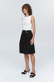 Marle Julian Short - Black