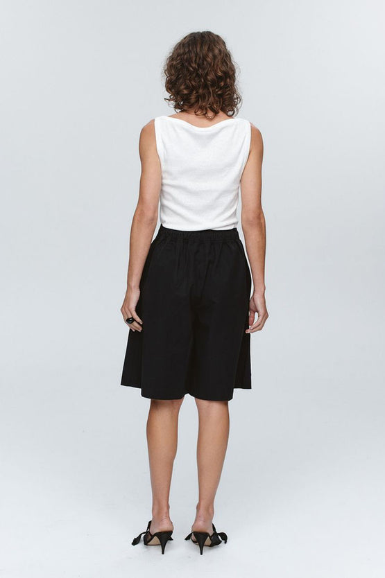 Marle Julian Short - Black