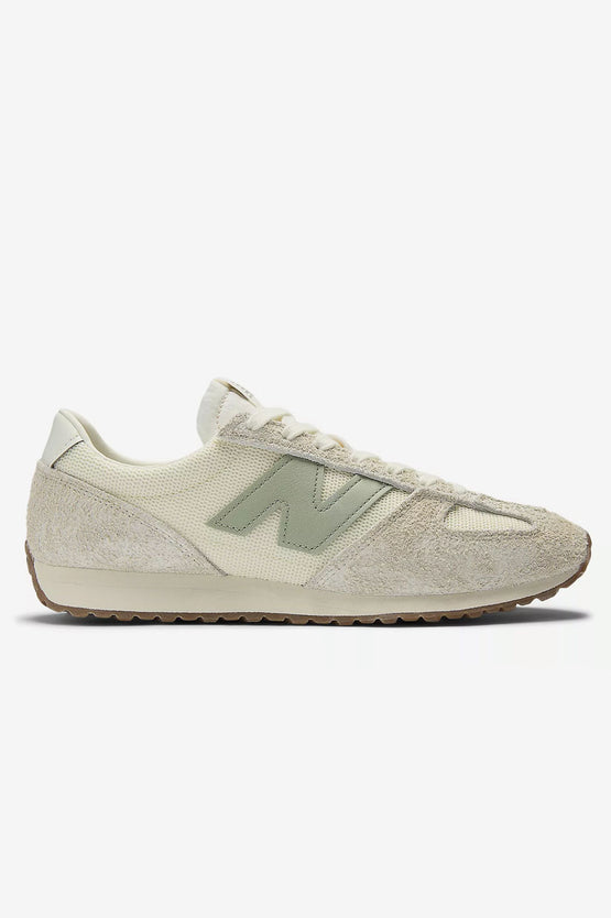 New Balance U471KAC - Angora with Garter Snake