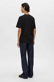 Camilla and Marc Karine Graphic Tee - Black