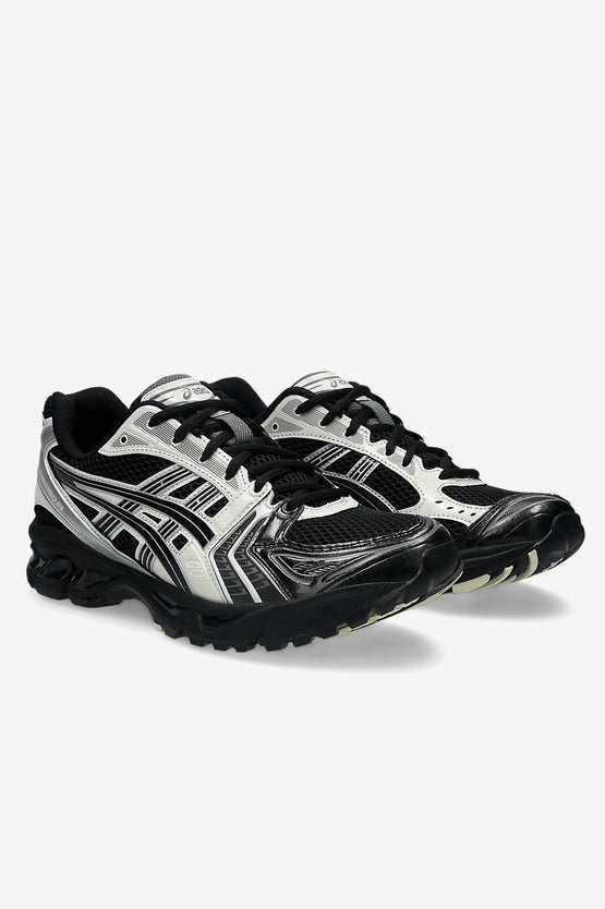 Asics GEL-KAYANO 14 - Black/Cream