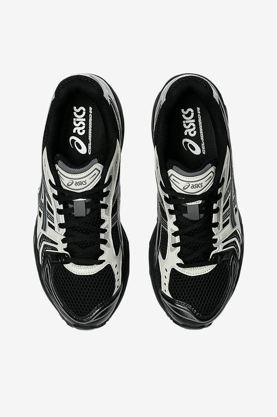 Asics GEL-KAYANO 14 - Black/Cream