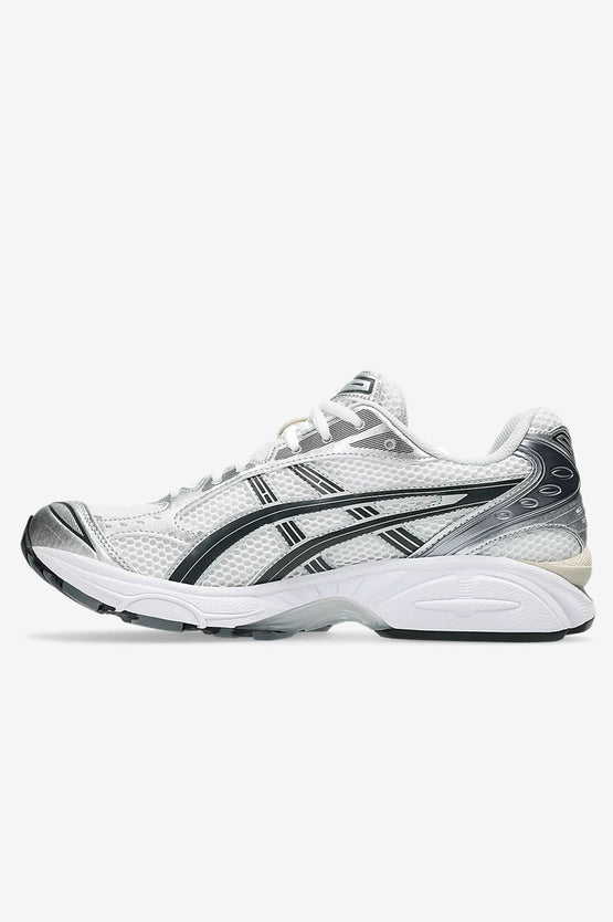 Asics GEL-Kayano 14 - White / Graphite Grey