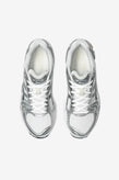 Asics GEL-Kayano 14 - White / Graphite Grey