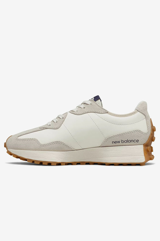 New Balance WS327KB - Moonbeam with Outerspace