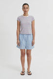 Blanca Kendra Tee - Pink