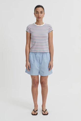 Blanca Kendra Tee - Pink