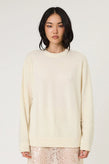 Remain Kennedy Knit - Ivory
